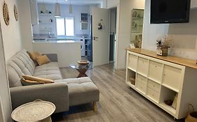 Apartamento Seawater Málaga Huelin